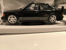 Mercedes-Benz 190E 2.5-16