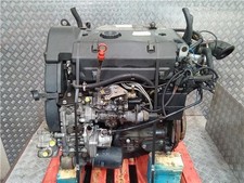 814063 Motor Fiat Ducato