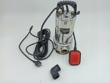 Einhell GC-DP 9035 N 900 W 18000 l/h Tauchpumpe