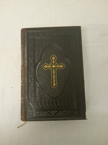 Alte antike bibel - alte,
