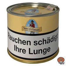 Thomas Radford Sunday´s