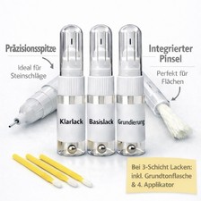 Lackstift Komplettset für