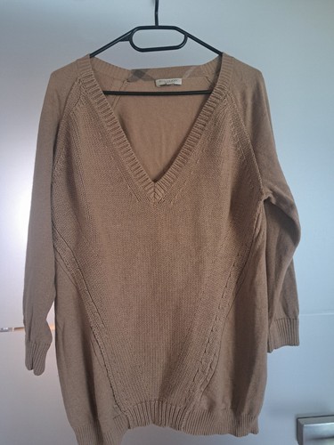 Burberry brit pullover - brit, 42