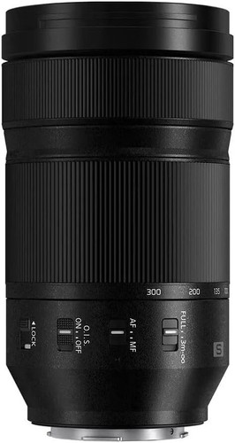 Akzeptabel panasonic lumix s - akzeptabel:,