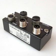 Leuze Anschlussteil MS 34 105