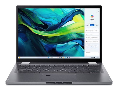 Acer aspire spin - aspire, 14
