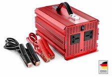 Spannungswandler 2000W 12V auf