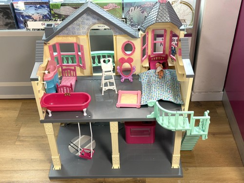 Barbie haus spielzeug - barbie,