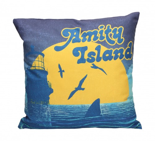 Jaws der weiße hai amity - der, (amity