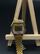 Casio LA680WGA-4C | Vintage