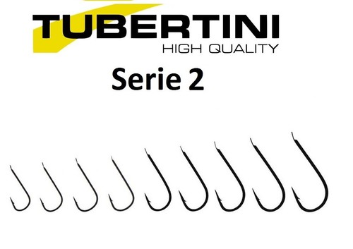 Tubertini haken serie - tubertini, 2