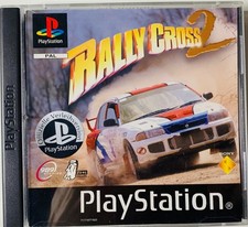 Rally Cross inkl. Anleitung &