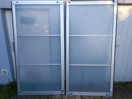 Ikea pax schiebetüren 200 - pax, cm
