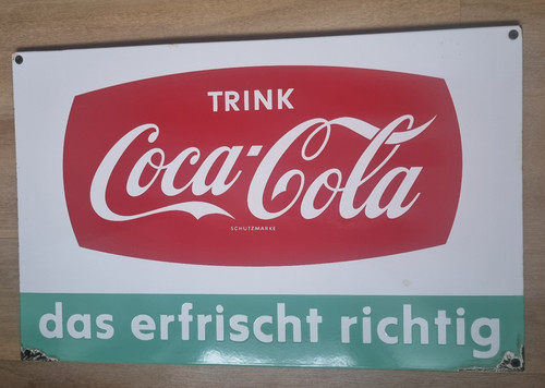 Seltenes original emailschild - seltenes,
