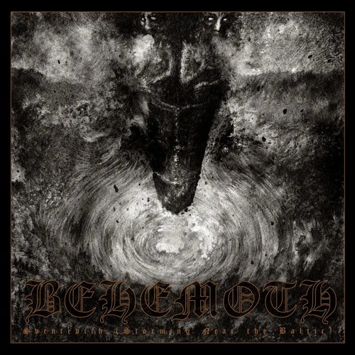 Behemoth sventevith - -,
