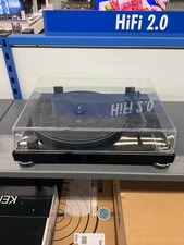 Audio-Technica AT-LPW50PB Plattenspieler Gebraucht 3#1906884