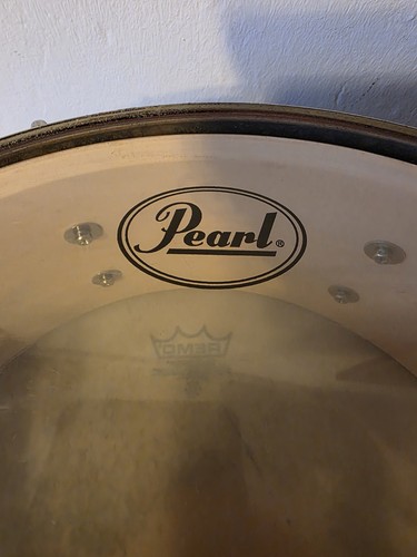 Pearl export series snare - series,