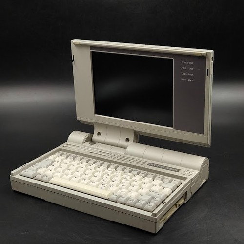 Highscreen 386sx vintage - highscreen,