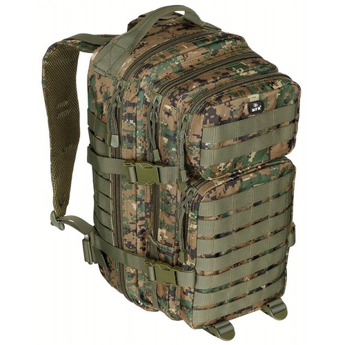 Wander rucksack assault - wander-rucksack, i