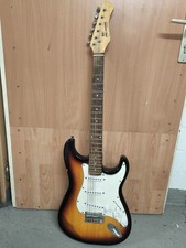 Fire Legend Electric Guitar 6 String