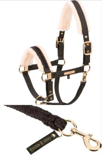 Eskadron halfter heritage faux - halfter,