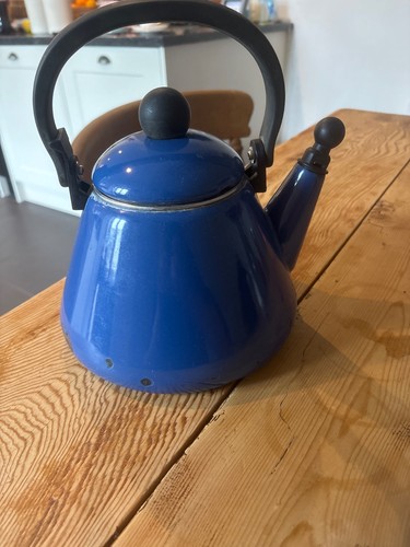 Blauer creuset wasserkocher - le,