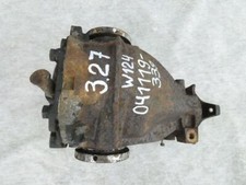 Mercedes w124 220te abs - 220te,
