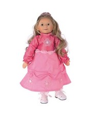 Sigikid Puppe Prinzessin
