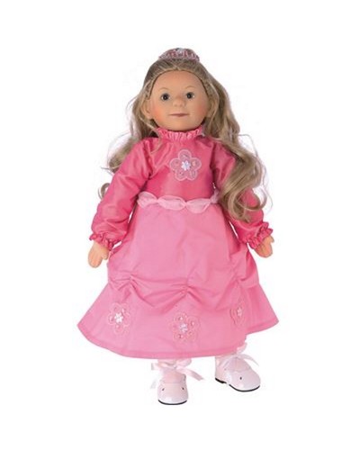 Sigikid puppe prinzessin - puppe,