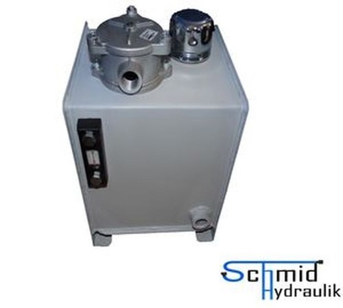 Hydrauliktank liter - hydrauliktank,