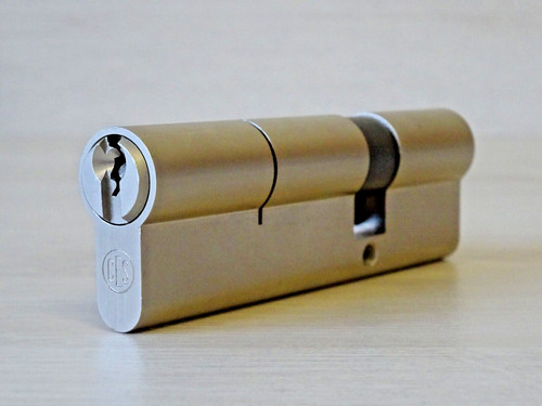 Ces 810 schließzylinder - 810,