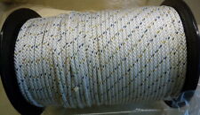  Prestretch Tauwerk,  Trimmleine, angebrochene Rolle 4520 Gramm schwer