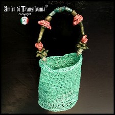 Damen Tasche Clutch Fashion