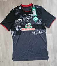 Werder Bremen 2020/21 3. Set