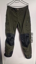Herren Winterhose Pinewood, D96, DE 24, Grün, Warm 