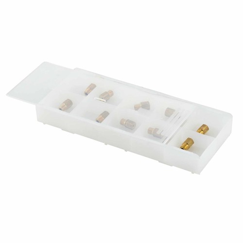 Kmt jetting kit set für - kmt,