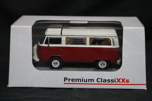 Premium classixxs 11777 - 1:43,