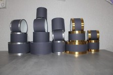 Stehlampe Lampenschirm ( Grau