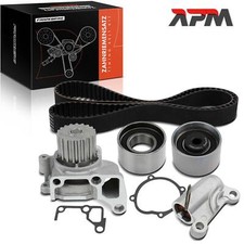 Zahnriemensatz Zahnriemen