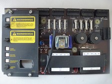 Crown 104672 ASSY Distribution Panel Gabelstapler