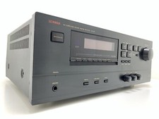 Luxman RV-357 Digital Dolby
