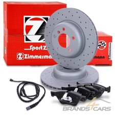 Zimmermann sport bremsscheiben - zimmermann, sport-bremsscheiben