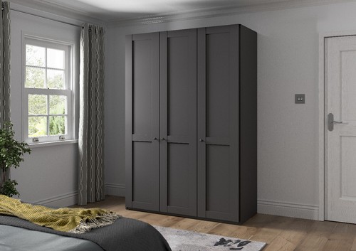 Wiemann marlow kleiderschrank - wiemann,