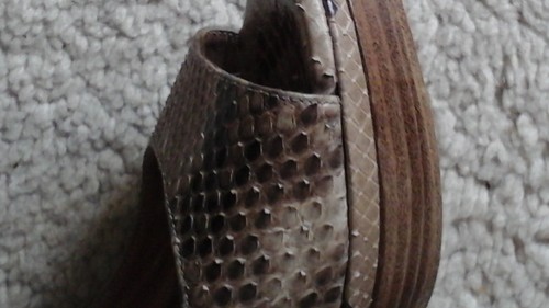 Pura lopez 5 leder - pura,