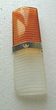Blinkerglas,Original ARIC,für Fiat 125 S,Rechts. aus Altbestand,NOS