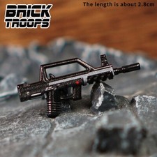 Custom 95 Auto Rifle for