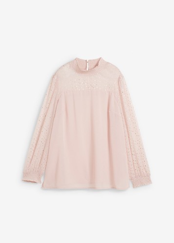 Neu chiffon tunika 48 - neu,
