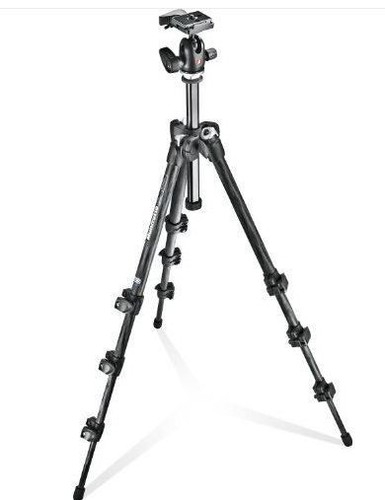 Manfrotto mk293c4 a0rc2 kit - manfrotto, mk293c4-a0rc2