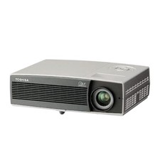 TOSHIBA TDP-T95 Videoprojektor