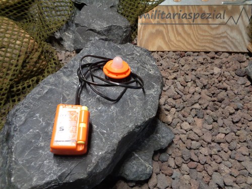 Secumar seculux cfx solas - secumar,